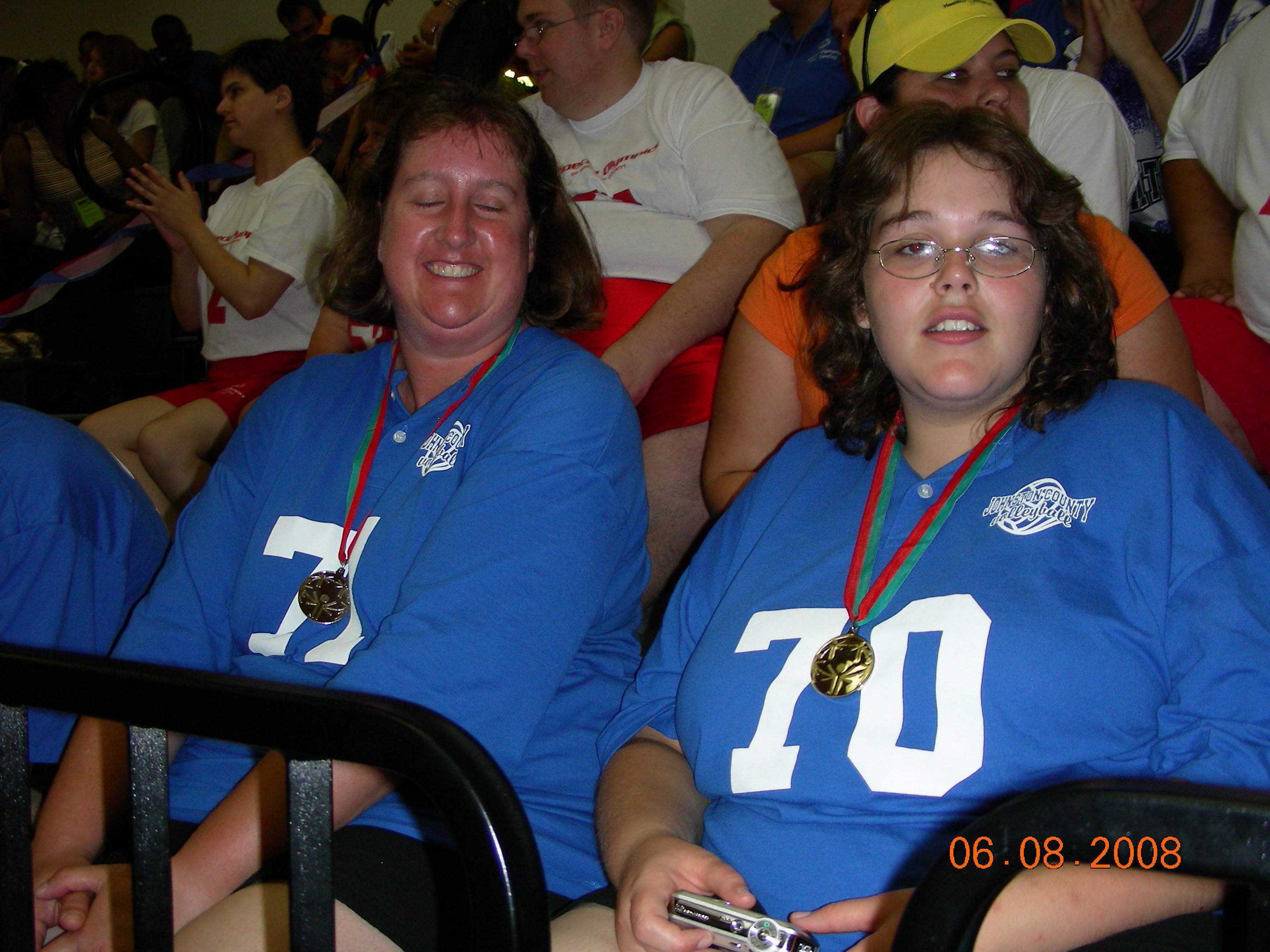 ./2008/Special Olympics Volleyball/NC SO State Games 012.JPG